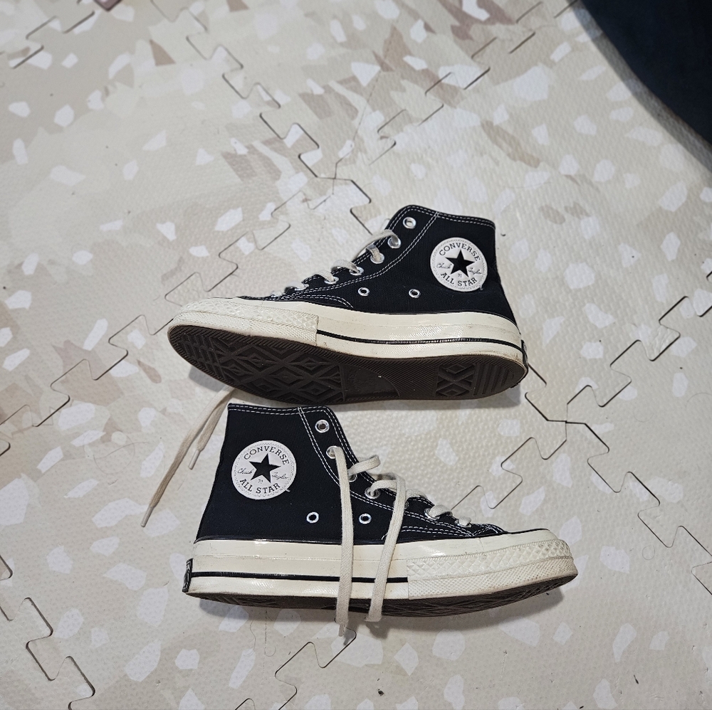 Converse Chuck Taylor 70 High Tops